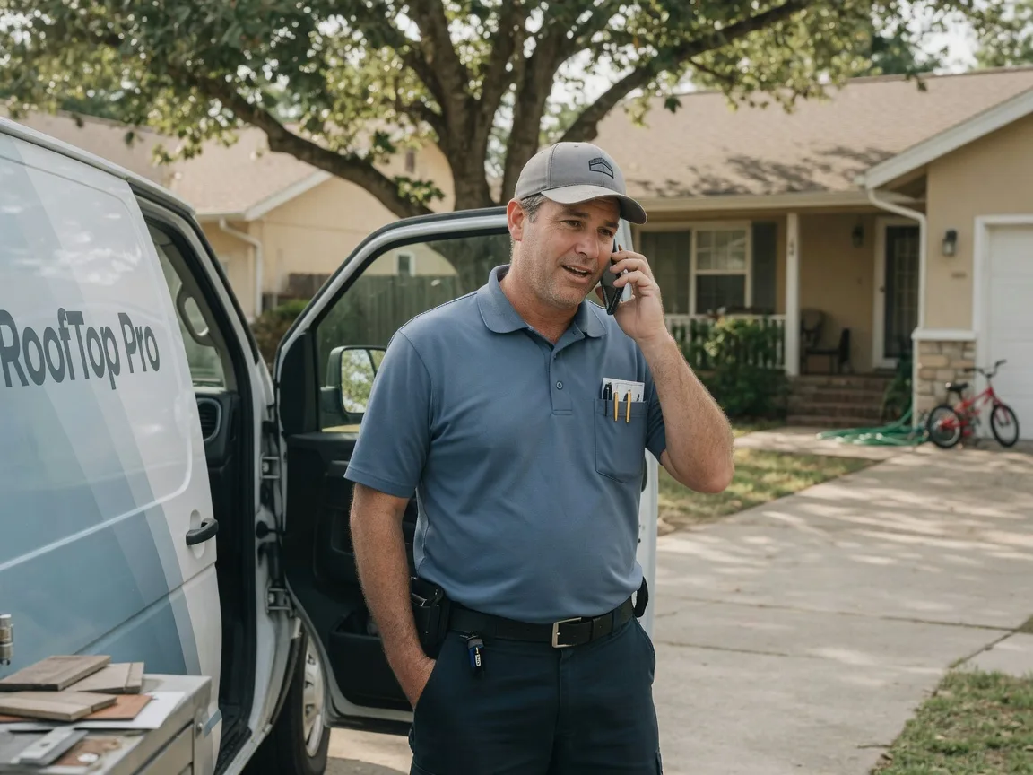 Roof Repair Fawn Grove, PA FAQs