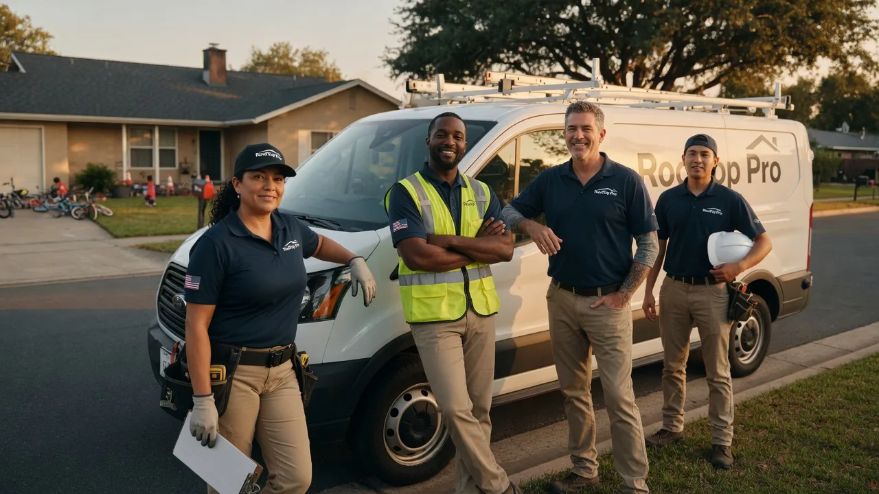 Roof Repair in Fawn Grove, PA near me